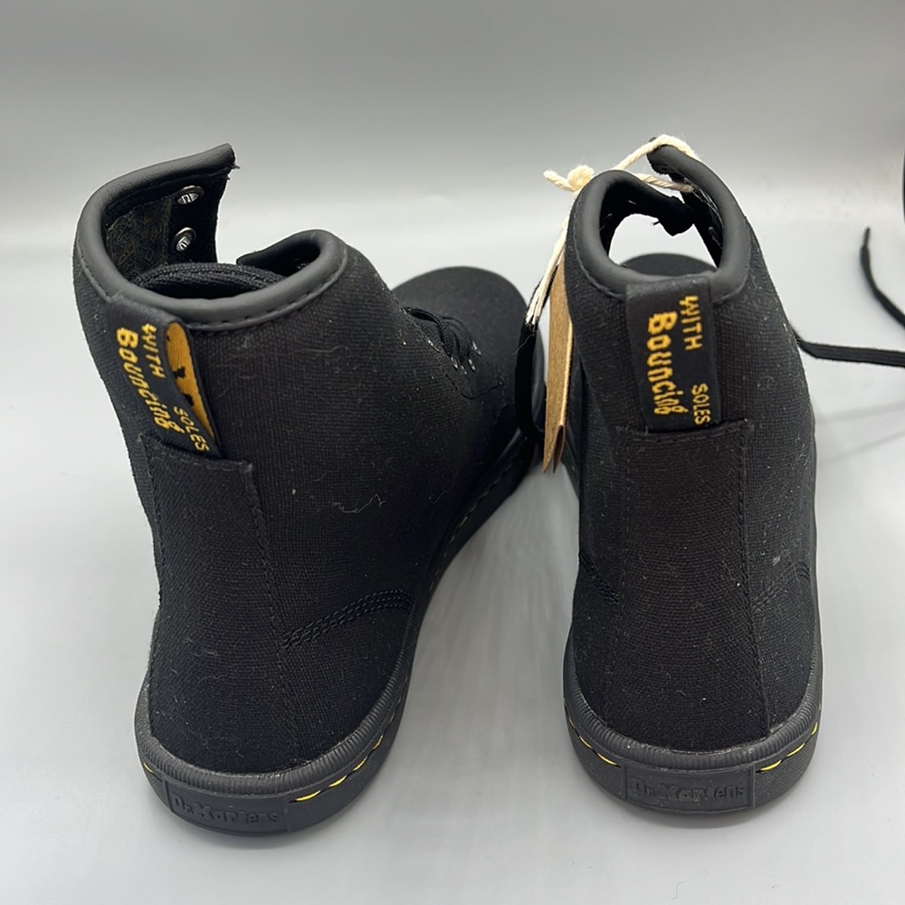 Dr Martens vegan Sheridan boot - Picture 3 of 4
